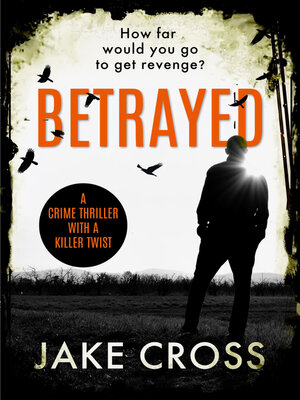 cover image of Betrayed